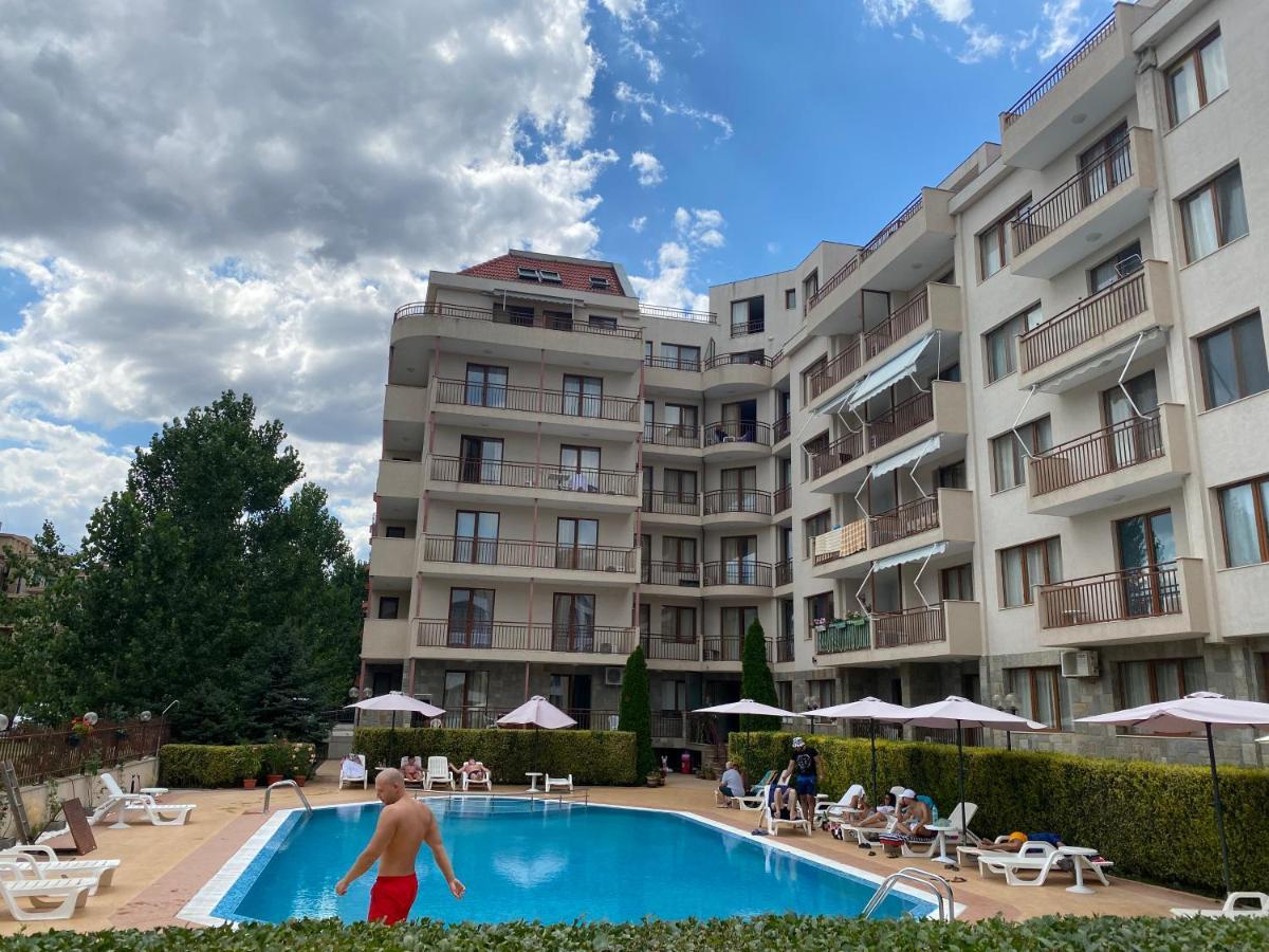 Summer Breeze 503 Private Studio Słoneczny Brzeg Zewnętrze zdjęcie