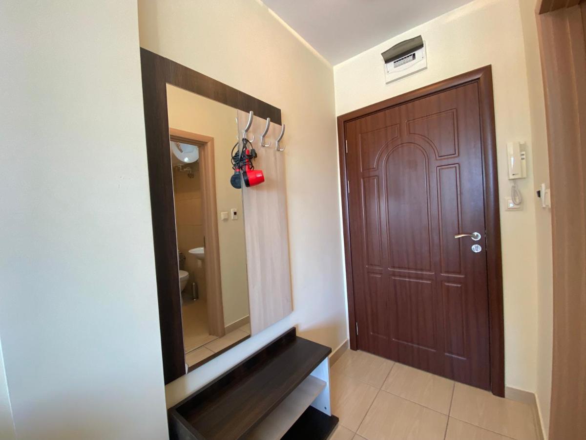 Summer Breeze 503 Private Studio Słoneczny Brzeg Zewnętrze zdjęcie
