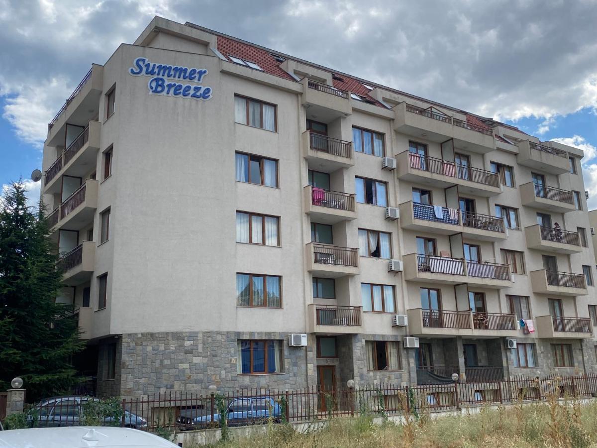 Summer Breeze 503 Private Studio Słoneczny Brzeg Zewnętrze zdjęcie