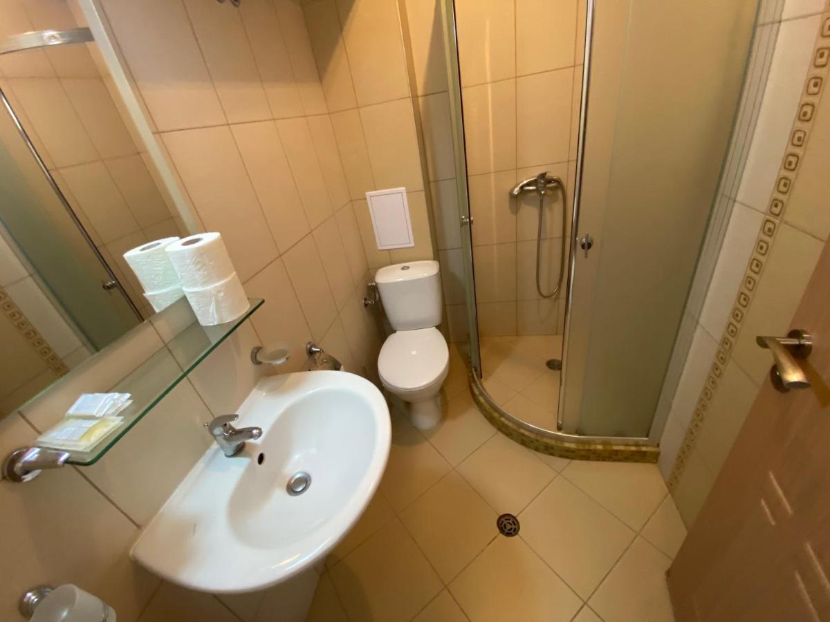 Summer Breeze 503 Private Studio Słoneczny Brzeg Zewnętrze zdjęcie