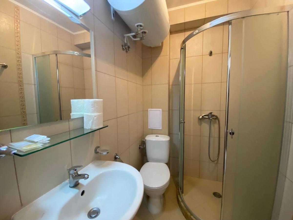 Summer Breeze 503 Private Studio Słoneczny Brzeg Zewnętrze zdjęcie