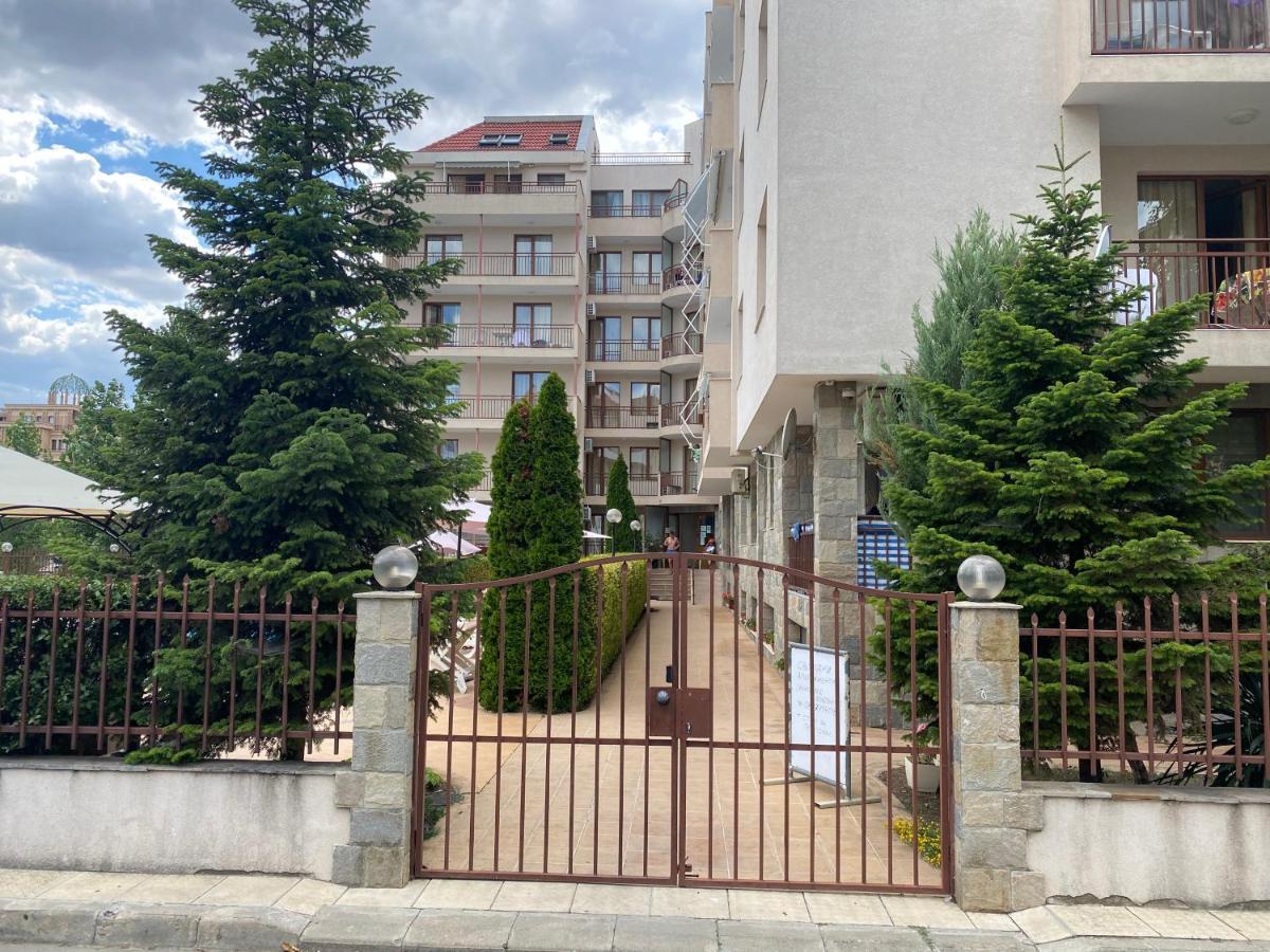 Summer Breeze 503 Private Studio Słoneczny Brzeg Zewnętrze zdjęcie
