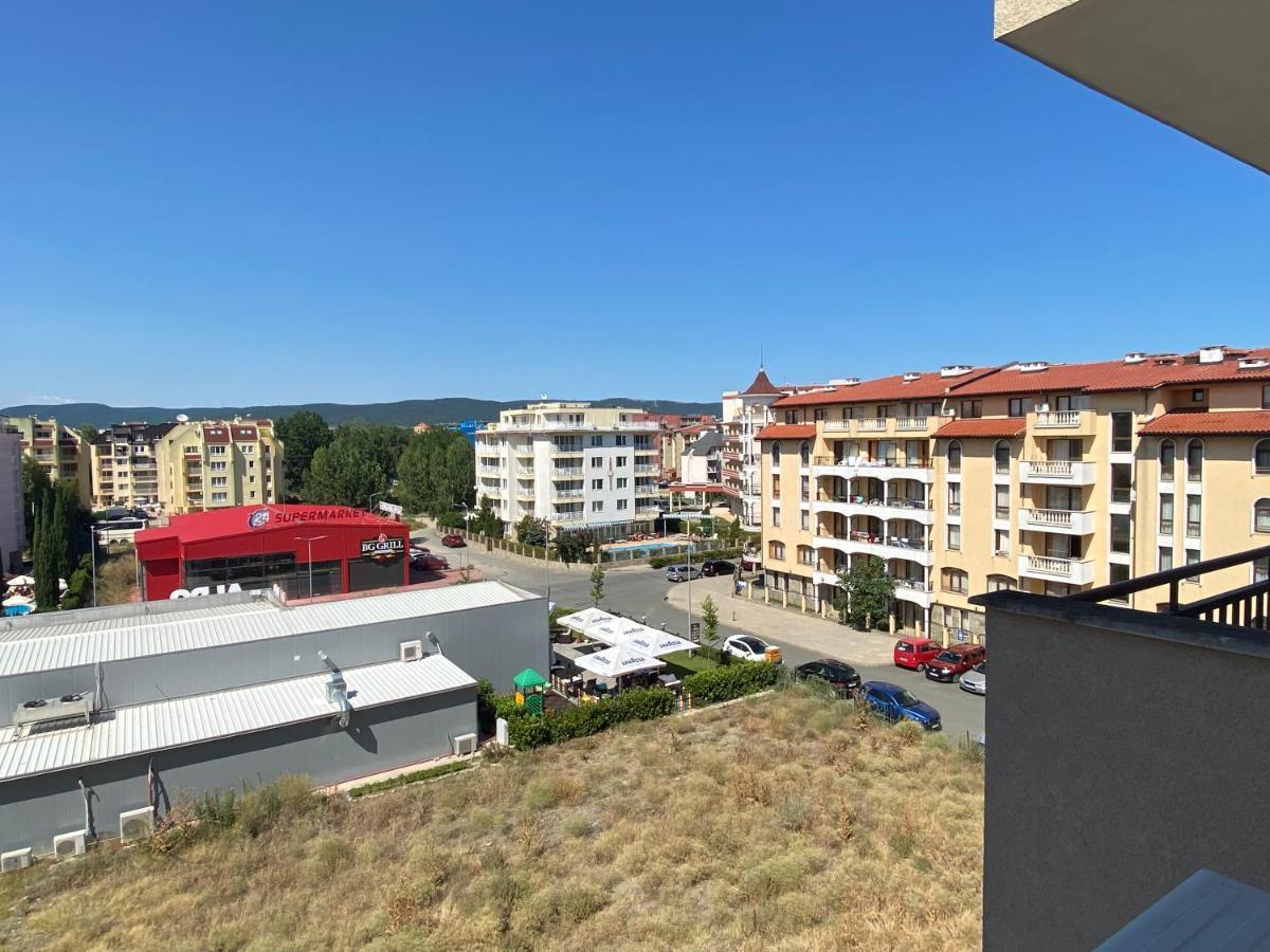 Summer Breeze 503 Private Studio Słoneczny Brzeg Zewnętrze zdjęcie