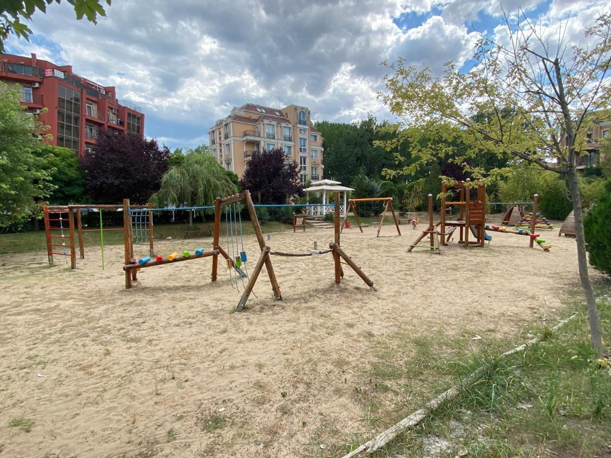Summer Breeze 503 Private Studio Słoneczny Brzeg Zewnętrze zdjęcie