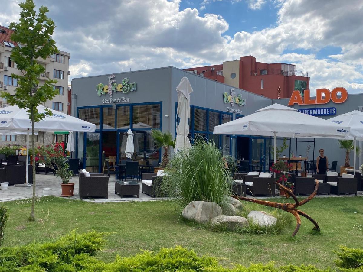 Summer Breeze 503 Private Studio Słoneczny Brzeg Zewnętrze zdjęcie