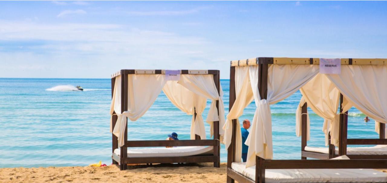 Summer Breeze 503 Private Studio Słoneczny Brzeg Zewnętrze zdjęcie