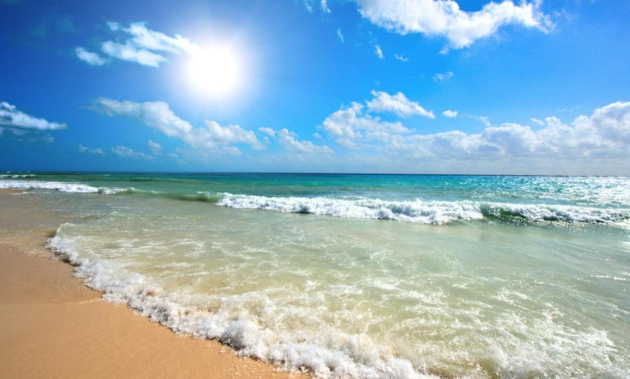 Summer Breeze 503 Private Studio Słoneczny Brzeg Zewnętrze zdjęcie