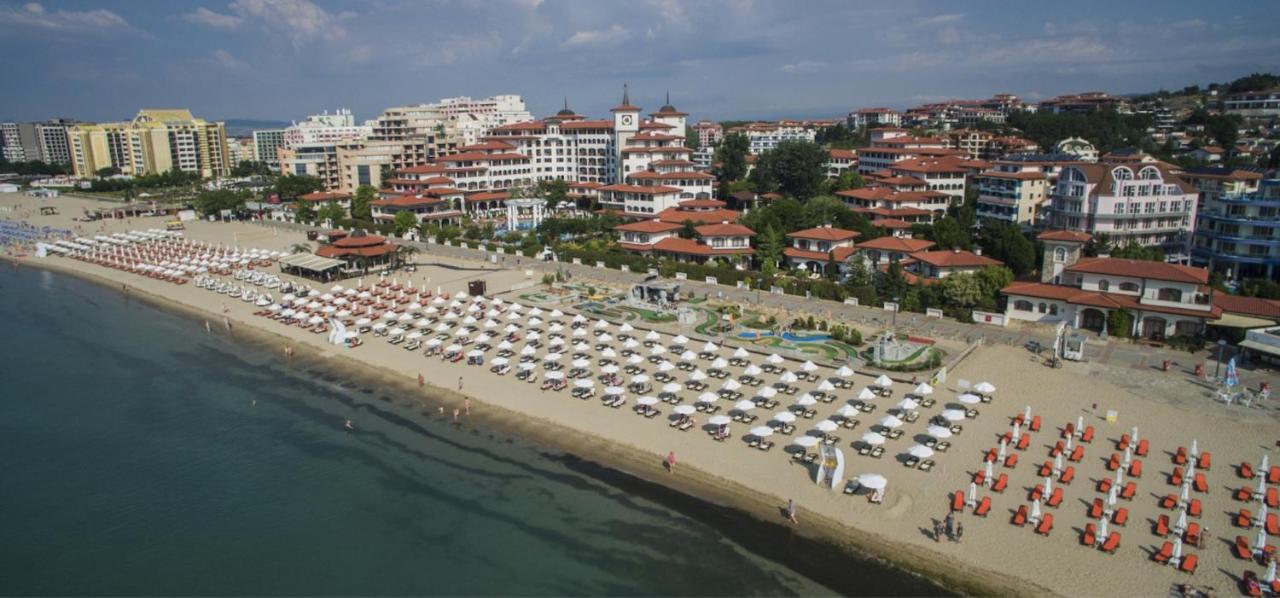 Summer Breeze 503 Private Studio Słoneczny Brzeg Zewnętrze zdjęcie