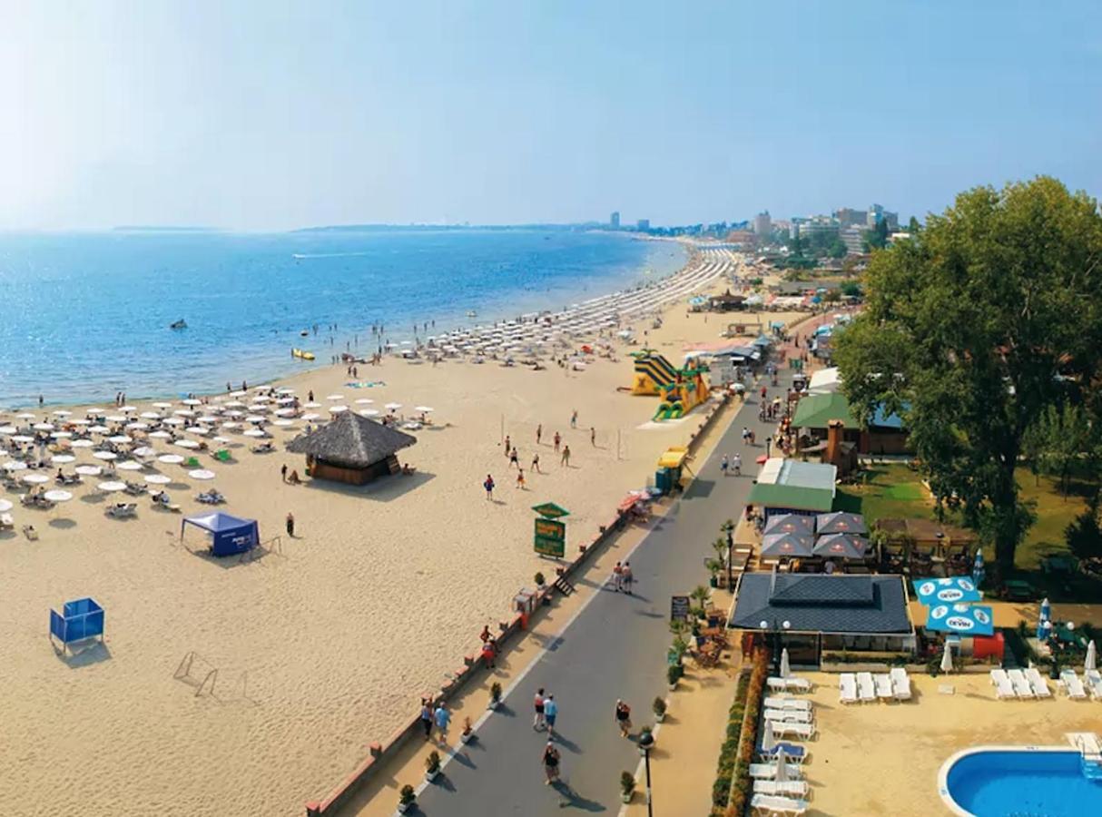 Summer Breeze 503 Private Studio Słoneczny Brzeg Zewnętrze zdjęcie