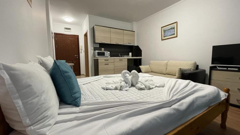 Summer Breeze 503 Private Studio Słoneczny Brzeg Zewnętrze zdjęcie