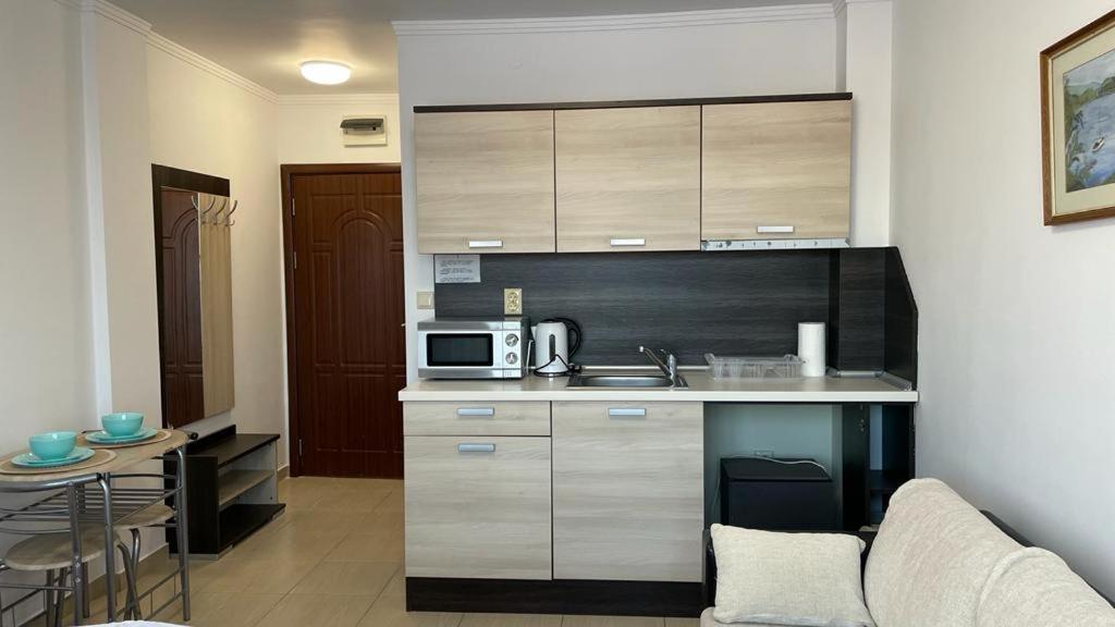 Summer Breeze 503 Private Studio Słoneczny Brzeg Zewnętrze zdjęcie