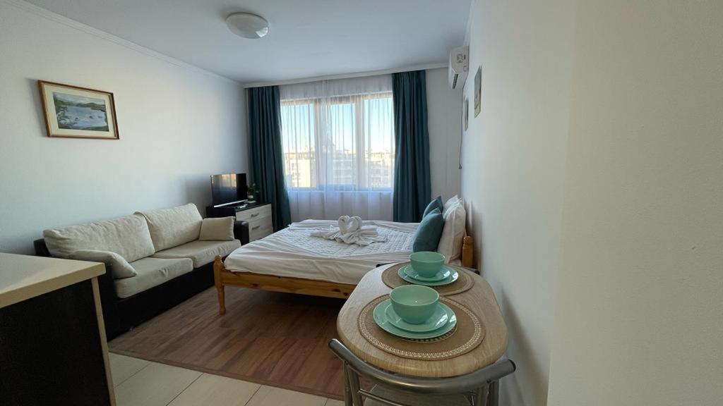 Summer Breeze 503 Private Studio Słoneczny Brzeg Zewnętrze zdjęcie