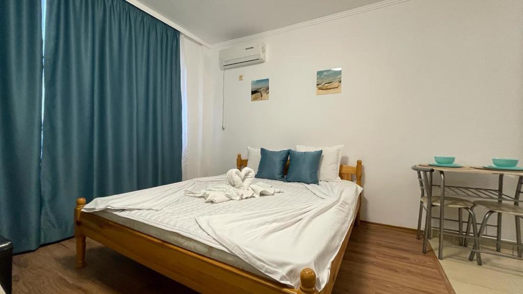 Summer Breeze 503 Private Studio Słoneczny Brzeg Zewnętrze zdjęcie