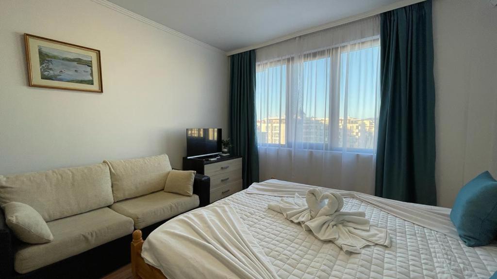 Summer Breeze 503 Private Studio Słoneczny Brzeg Zewnętrze zdjęcie