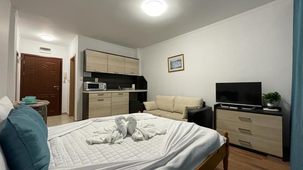 Summer Breeze 503 Private Studio Słoneczny Brzeg Zewnętrze zdjęcie
