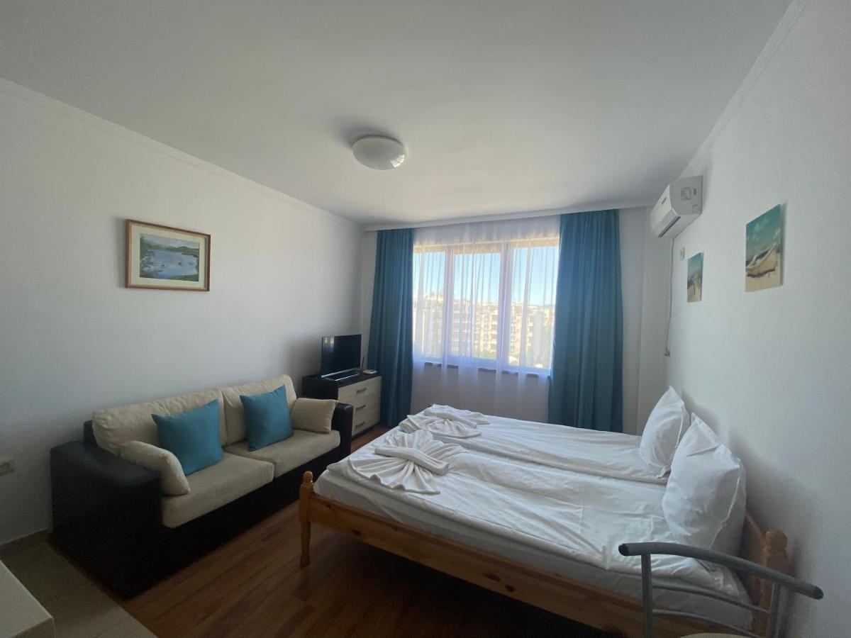 Summer Breeze 503 Private Studio Słoneczny Brzeg Zewnętrze zdjęcie