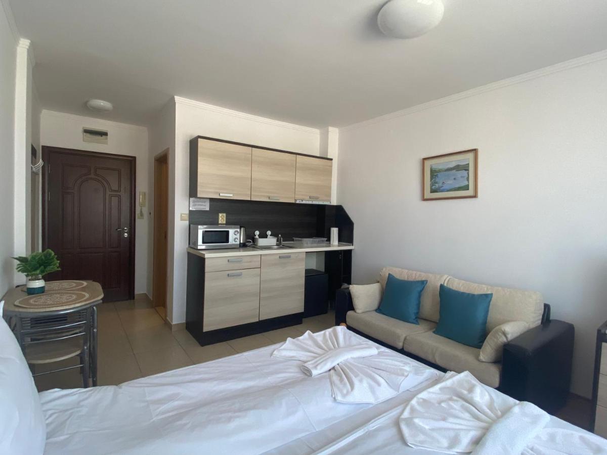 Summer Breeze 503 Private Studio Słoneczny Brzeg Zewnętrze zdjęcie
