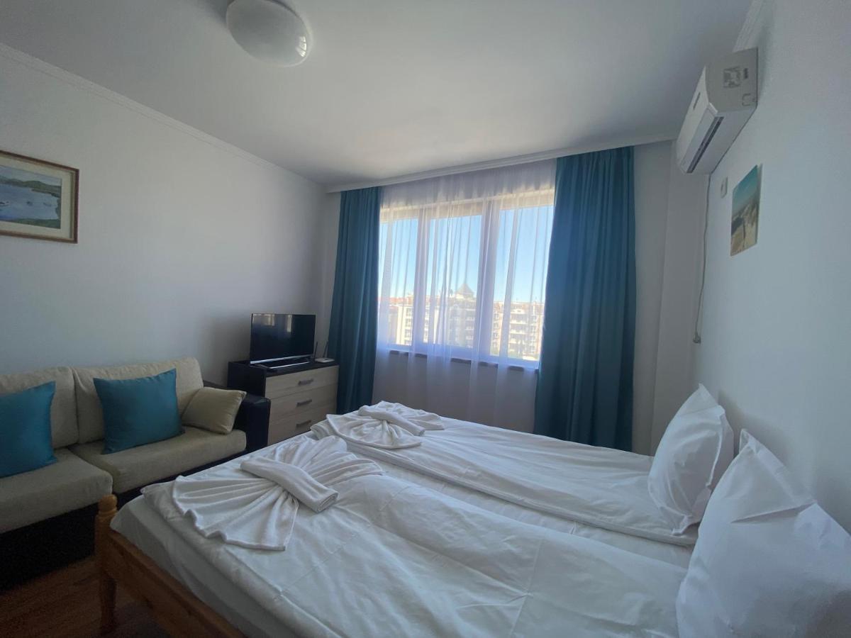 Summer Breeze 503 Private Studio Słoneczny Brzeg Zewnętrze zdjęcie